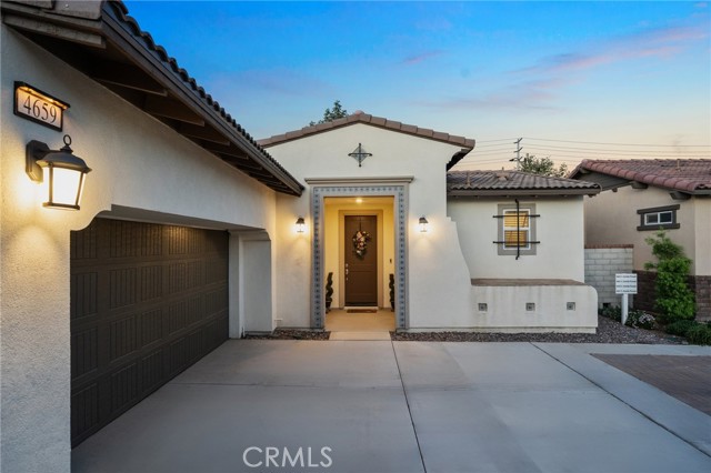 4659 S Estrella Privado, Ontario, CA 91761