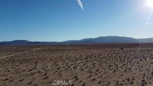 Detail Gallery Image 1 of 1 For 0 Raymond Dr, Twentynine Palms,  CA 92277 - – Beds | – Baths