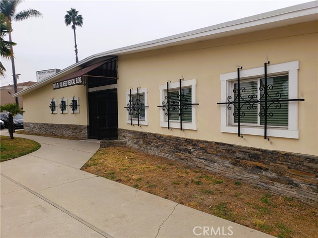 Bldg Size View