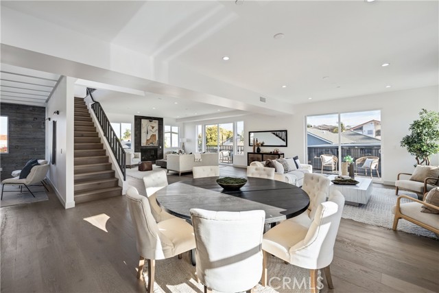2010 Plant, Redondo Beach, California 90278, 4 Bedrooms Bedrooms, ,4 BathroomsBathrooms,Residential,Sold,Plant,SB23064489
