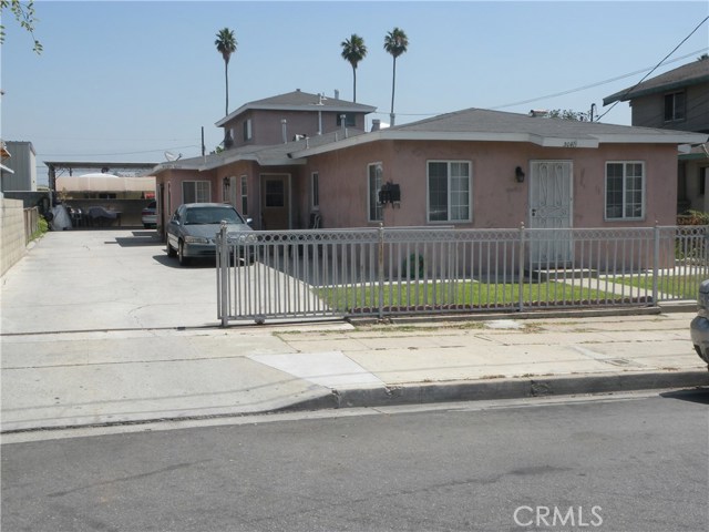 3037 E 5Th St, Los Angeles, CA 90063