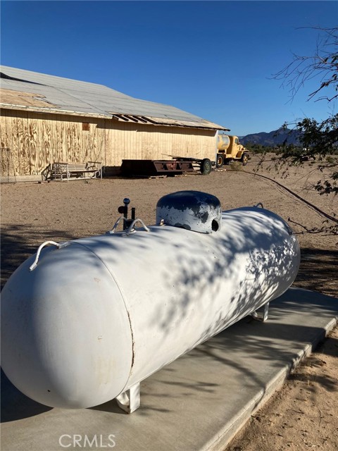 Detail Gallery Image 59 of 60 For 35127 Condor Rd, Newberry Springs,  CA 92365 - 2 Beds | 1 Baths