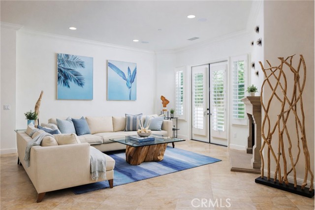 Detail Gallery Image 7 of 26 For 12 via Corsica, Dana Point,  CA 92629 - 4 Beds | 4/1 Baths