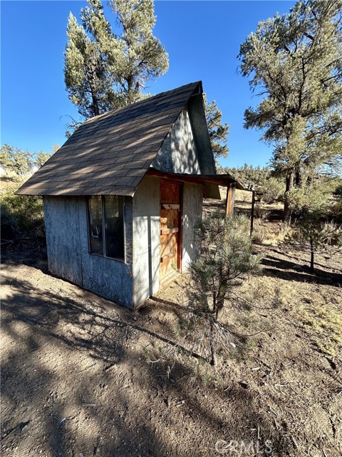 Detail Gallery Image 11 of 33 For 0 Delancy Trail, Frazier Park,  CA 93225 - – Beds | – Baths