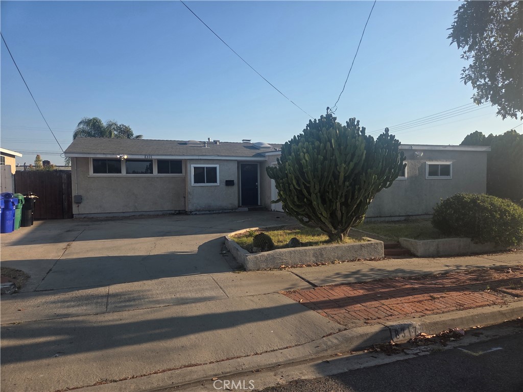 8317 Hudson Drive