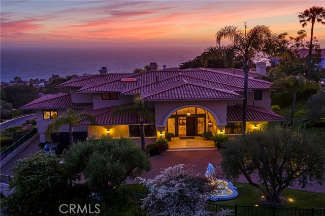 2725 Via Victoria, Palos Verdes Estates, California 90274, 7 Bedrooms Bedrooms, ,7 BathroomsBathrooms,Residential,Sold,Via Victoria,PV21149024