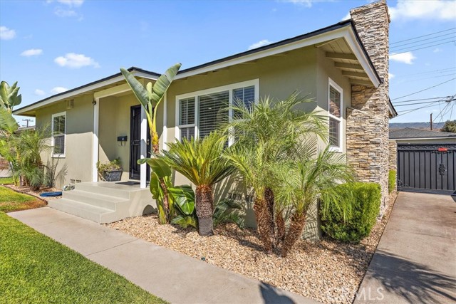 Detail Gallery Image 2 of 26 For 1248 27th, San Bernardino,  CA 92405 - 2 Beds | 1 Baths