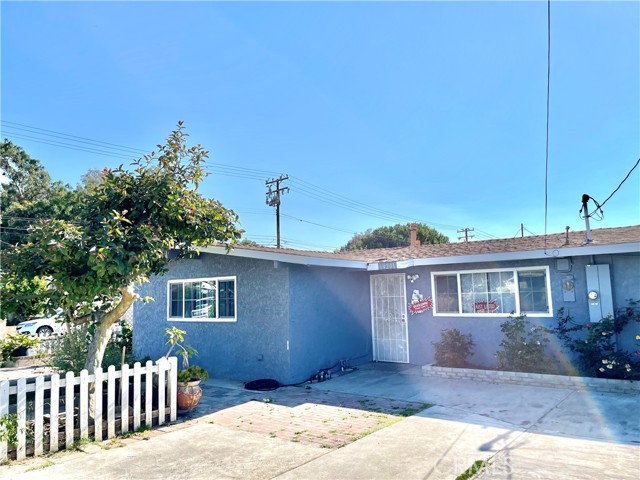 14201 Roxanne Dr, Westminster, CA 92683