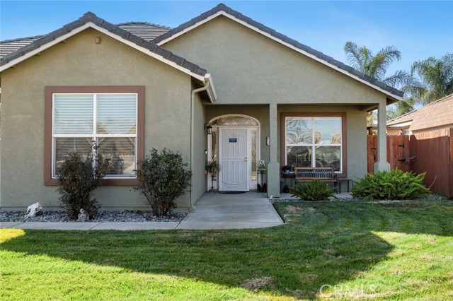 Detail Gallery Image 5 of 63 For 308 San Ramon Ct, Coalinga,  CA 93210 - 4 Beds | 2 Baths