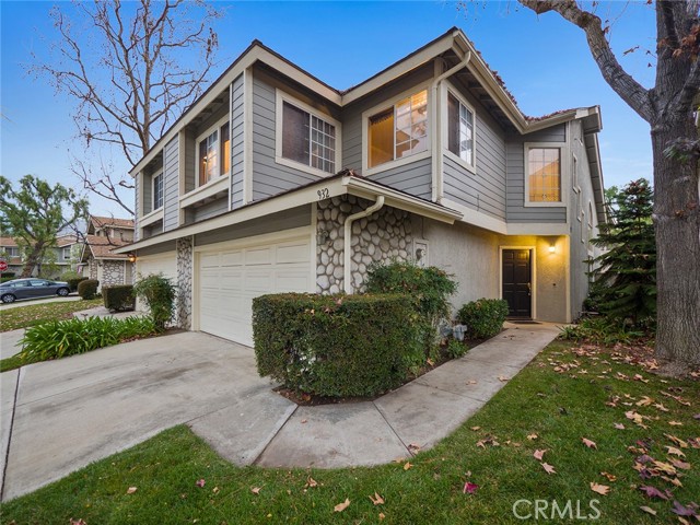 932 Lotus Circle, San Dimas, CA 91773