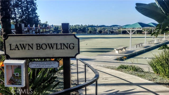 Detail Gallery Image 43 of 49 For 125 via Estrada #B,  Laguna Woods,  CA 92637 - 2 Beds | 1 Baths