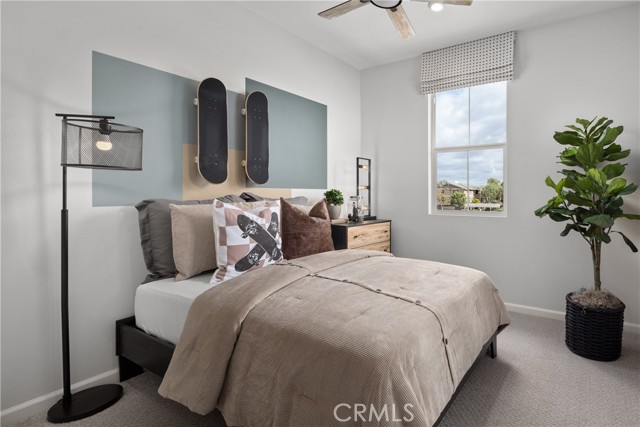 Detail Gallery Image 9 of 21 For 16367 Sandpiper Ave, Chino,  CA 91708 - 4 Beds | 3/1 Baths