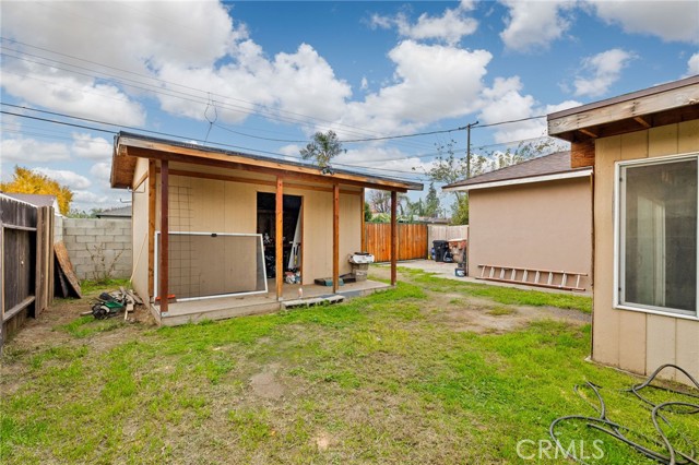 Detail Gallery Image 29 of 32 For 340 Western, Bakersfield,  CA 93309 - 3 Beds | 1 Baths