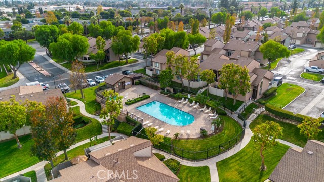 Detail Gallery Image 23 of 27 For 1601 Wintergreen Ln #D,  Corona,  CA 92879 - 2 Beds | 2 Baths