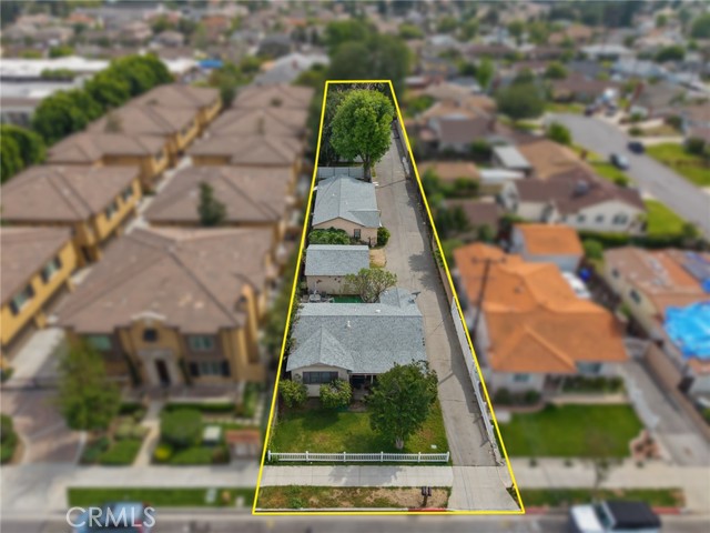 Detail Gallery Image 31 of 39 For 750 W Camino Real a,  Arcadia,  CA 91007 - 2 Beds | 1 Baths