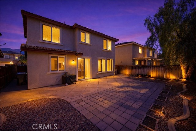Detail Gallery Image 26 of 36 For 11964 Limestone Ct, Yucaipa,  CA 92399 - 3 Beds | 2/1 Baths