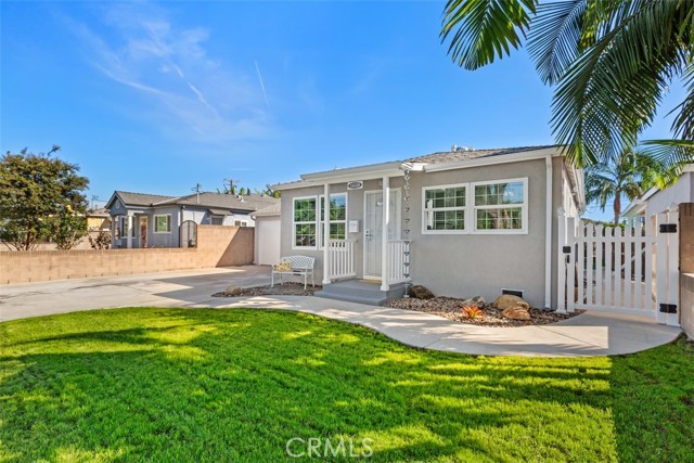 14520 Cornuta Ave, Bellflower, California 90706, 3 Bedrooms Bedrooms, ,2 BathroomsBathrooms,Single Family Residence,For Sale,Cornuta Ave,OC24212631