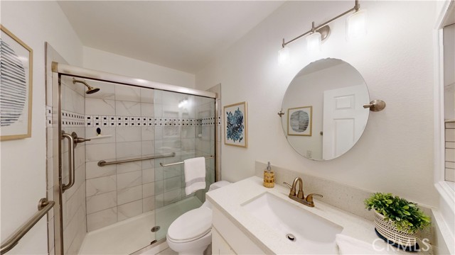 Detail Gallery Image 29 of 41 For 2399 via Mariposa 3f,  Laguna Woods,  CA 92637 - 1 Beds | 1 Baths
