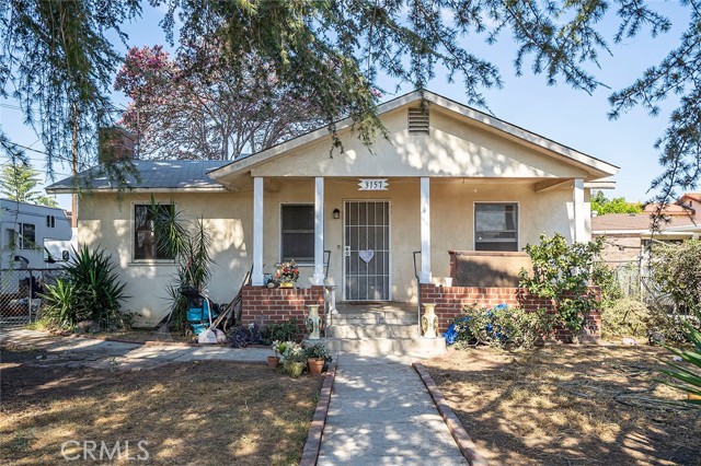 Detail Gallery Image 1 of 1 For 3157 Burton Ave, Rosemead,  CA 91770 - 3 Beds | 2 Baths