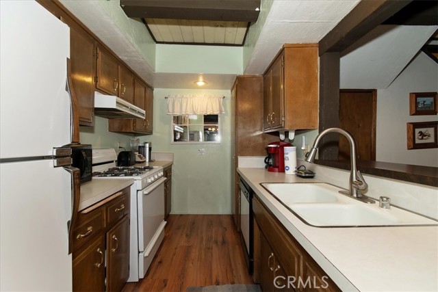 Detail Gallery Image 10 of 28 For 41935 Switzerland #52,  Big Bear Lake,  CA 92315 - 2 Beds | 2 Baths