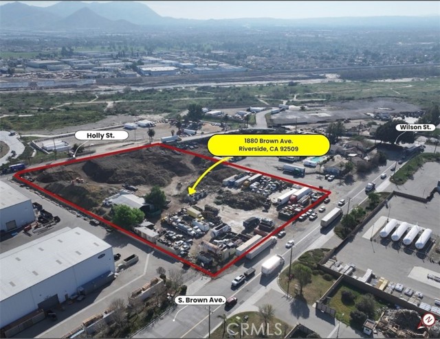 Details for 1880 Brown Ave, Riverside, CA 92509