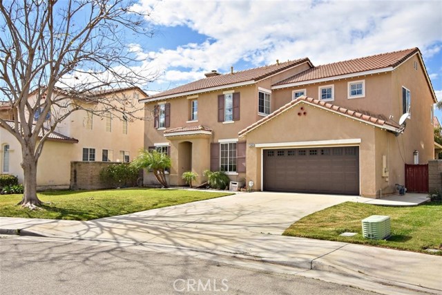 7245 Valley Meadow Ave, Eastvale, CA 92880