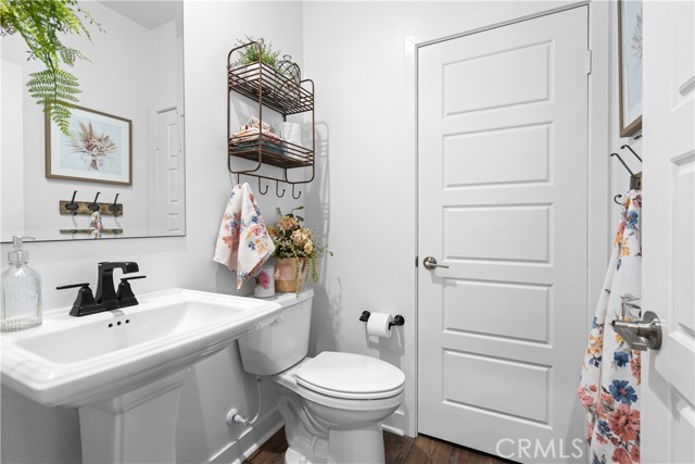 Detail Gallery Image 26 of 40 For 5806 Dragonfly St, Banning,  CA 92220 - 4 Beds | 2/1 Baths