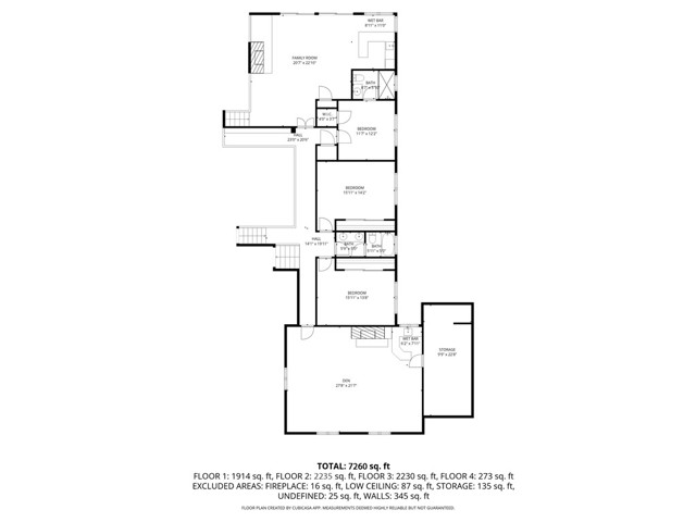 Detail Gallery Image 73 of 75 For 40 Santa Catalina, Rancho Palos Verdes,  CA 90275 - 6 Beds | 4/1 Baths