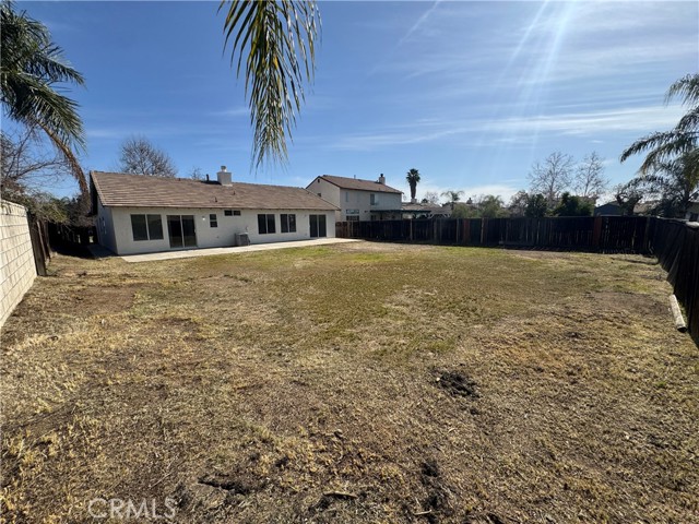 Detail Gallery Image 44 of 51 For 2070 Dayflower Ct, Perris,  CA 92571 - 4 Beds | 2 Baths