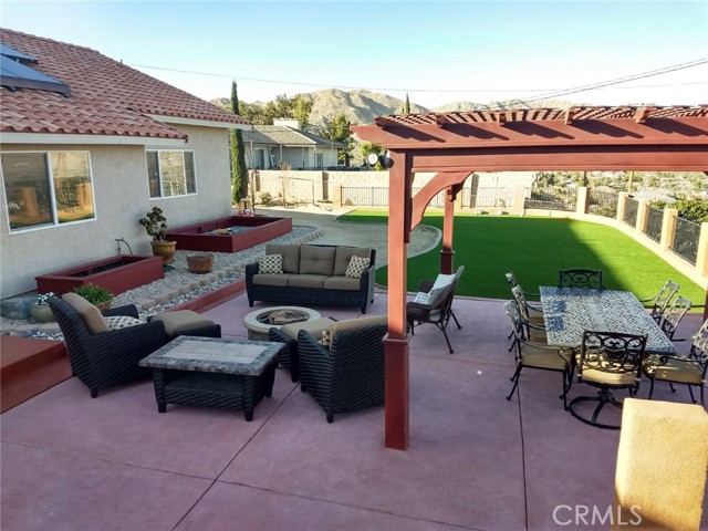 Detail Gallery Image 25 of 71 For 7787 Chaparral Dr, Yucca Valley,  CA 92284 - 4 Beds | 2 Baths