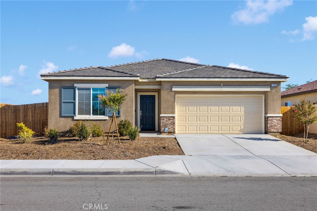 11958 Gaines Court
