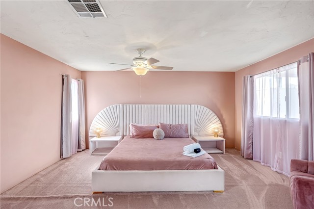 Detail Gallery Image 54 of 66 For 7731 Arrowhead, Yucca Valley,  CA 92284 - 3 Beds | 2 Baths