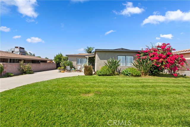 Detail Gallery Image 1 of 24 For 1705 N Jeryl Ave, Colton,  CA 92324 - 3 Beds | 2 Baths