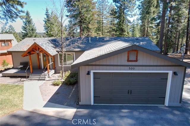 Detail Gallery Image 68 of 75 For 500 Ponderosa Way, Lake Almanor,  CA 96137 - 3 Beds | 2 Baths