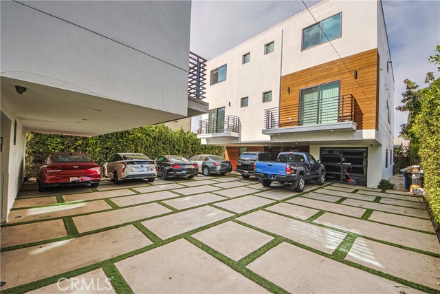 Detail Gallery Image 9 of 37 For 5351 Lexington Avenue, Hollywood,  CA 90029 - 4 Beds | 5 Baths