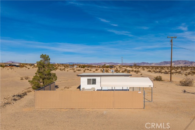 Detail Gallery Image 4 of 29 For 69054 Pole Line Rd, Twentynine Palms,  CA 92277 - 1 Beds | 1 Baths