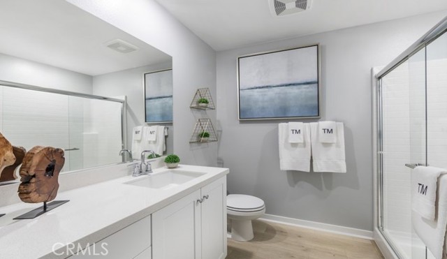 Detail Gallery Image 6 of 8 For 4152 E Axis Privado #203,  Ontario,  CA 91764 - 1 Beds | 1 Baths