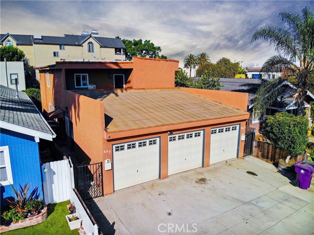 685 Mira Mar Ave, Long Beach, CA 90814