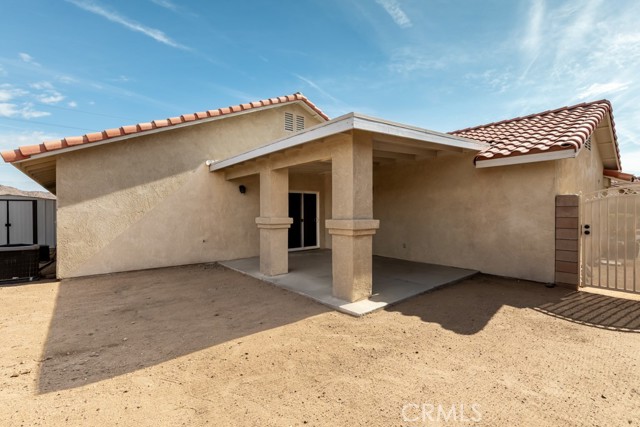 Detail Gallery Image 51 of 53 For 7714 Grand Ave, Yucca Valley,  CA 92284 - 3 Beds | 2 Baths