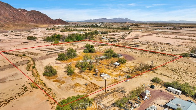 Detail Gallery Image 57 of 62 For 31011 Aleppo Ln, Newberry Springs,  CA 92365 - 2 Beds | 1/1 Baths