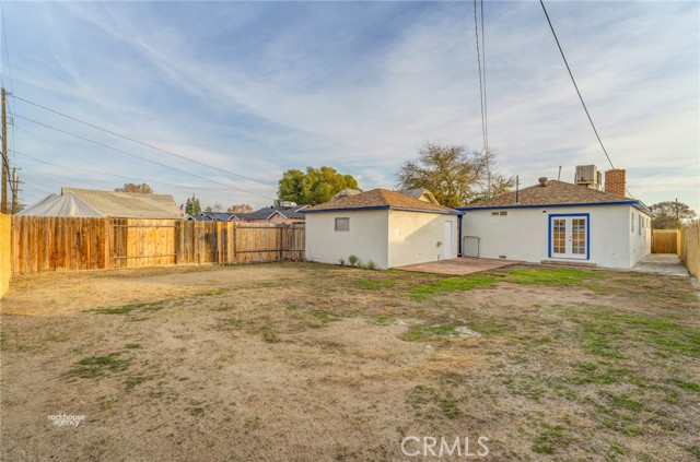 Detail Gallery Image 30 of 33 For 428 Francis St, Bakersfield,  CA 93308 - 3 Beds | 2 Baths