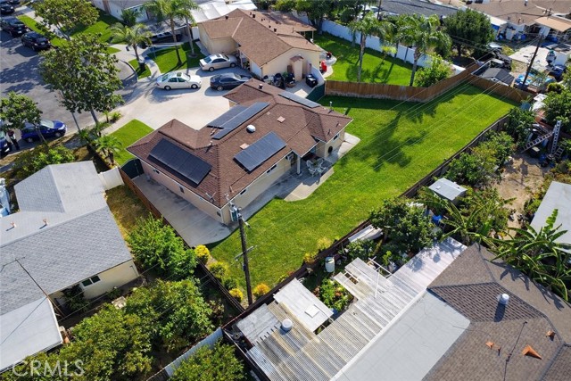 Detail Gallery Image 16 of 19 For 605 Juniper Ave, Fullerton,  CA 92833 - 4 Beds | 2 Baths