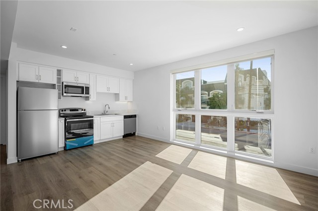 Detail Gallery Image 10 of 20 For 10657 Moorpark St #201,  North Hollywood,  CA 91602 - 1 Beds | 1 Baths