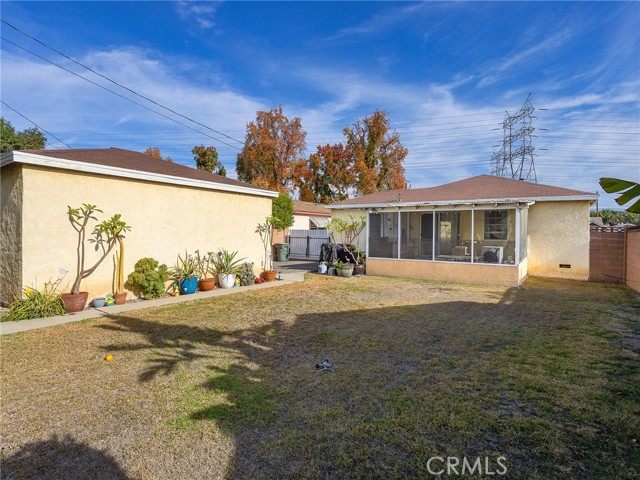 Detail Gallery Image 28 of 39 For 517 N Avon St, Burbank,  CA 91505 - 3 Beds | 1 Baths