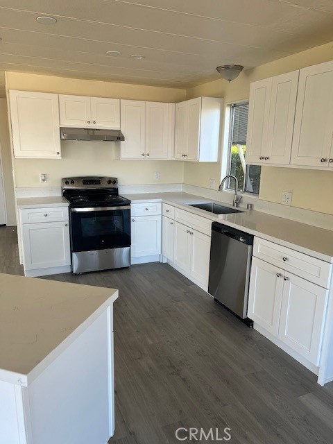 Detail Gallery Image 7 of 46 For 24303 Woolsey Canyon Rd #117,  West Hills,  CA 91304 - 3 Beds | 2 Baths