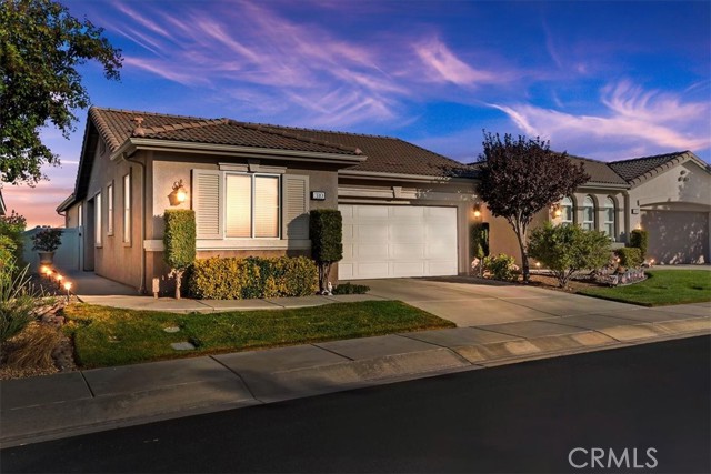 Detail Gallery Image 1 of 33 For 310 Shining Rock, Beaumont,  CA 92223 - 2 Beds | 2 Baths