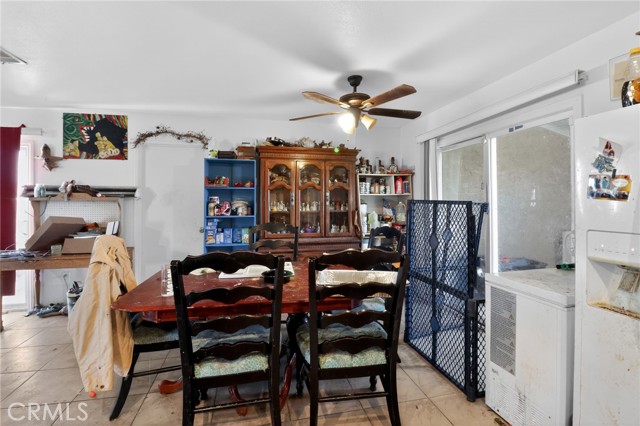 Detail Gallery Image 4 of 9 For 15190 Cheyenne, Apple Valley,  CA 92307 - 3 Beds | 2 Baths