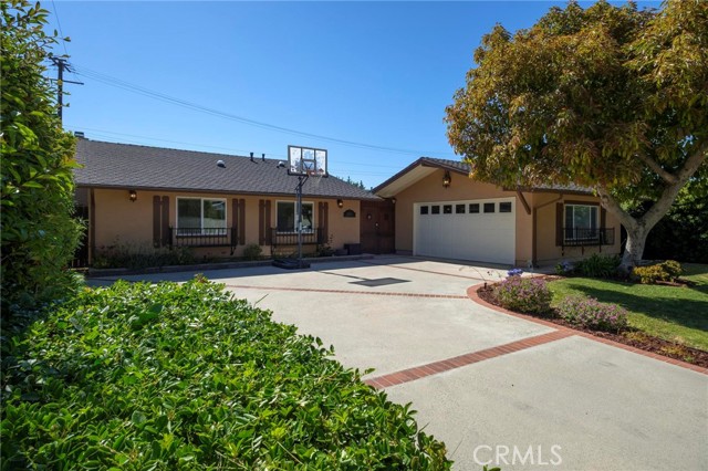 26511 Dunwood Road, Rolling Hills Estates, California 90274, 4 Bedrooms Bedrooms, ,3 BathroomsBathrooms,Residential,Sold,Dunwood,PV24121982