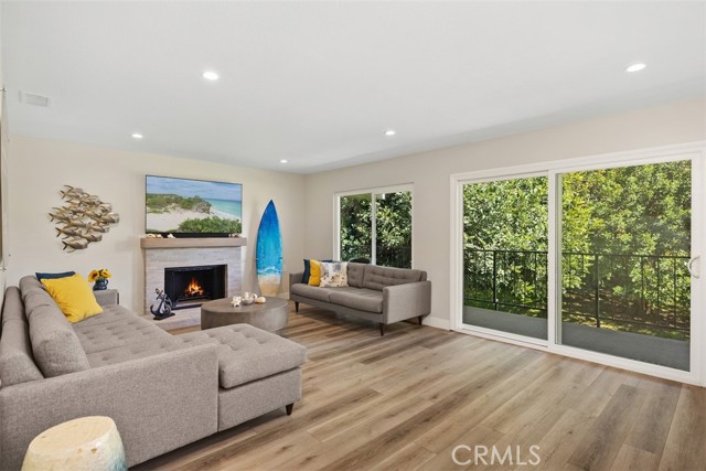 Detail Gallery Image 8 of 50 For 5506 Paseo Del Lago #N,  Laguna Woods,  CA 92637 - 2 Beds | 2 Baths