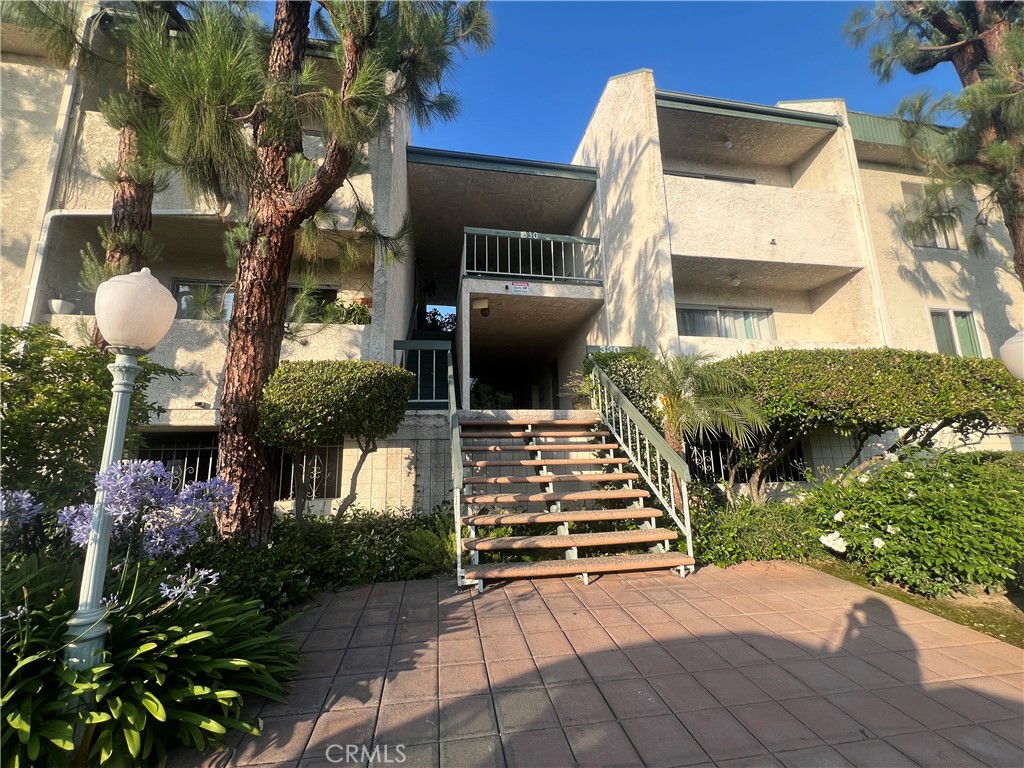 330 N Chapel Avenue #218
